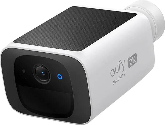 Eufy Beveiligingscamera Buiten Solocam S220 Draadloos + Zonnepaneel