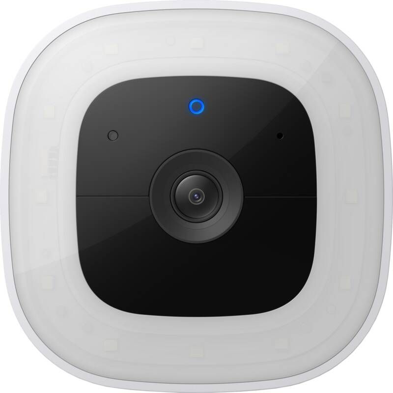 Eufy Spotlight Cam Pro 2K | elektronica en media | Smart Home Slimme Camera's | 0194644052607
