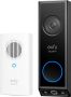 Eufy Video Doorbell E340 + Chime | elektronica en media | Smart Home Slimme Camera's | 0194644151942 - Thumbnail 1