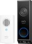 Eufy Video Doorbell E340 + Chime | elektronica en media | 0194644151942 - Thumbnail 1