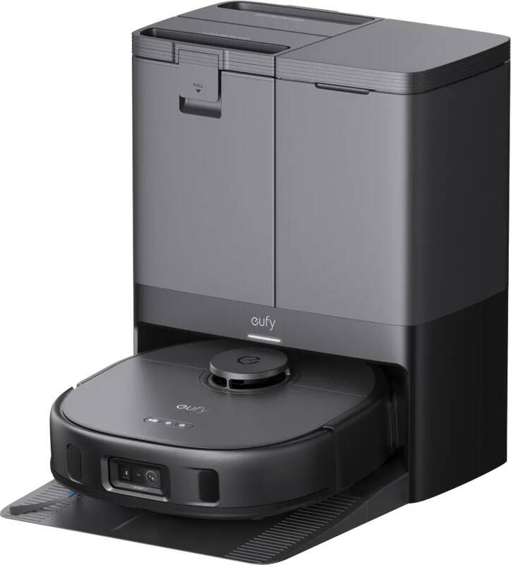 Eufy X10 Pro Omni | Robotstofzuigers | 0194644178093