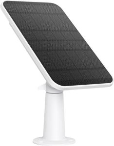 Anker Solar Panel Charger IP-camera accessoire Wit