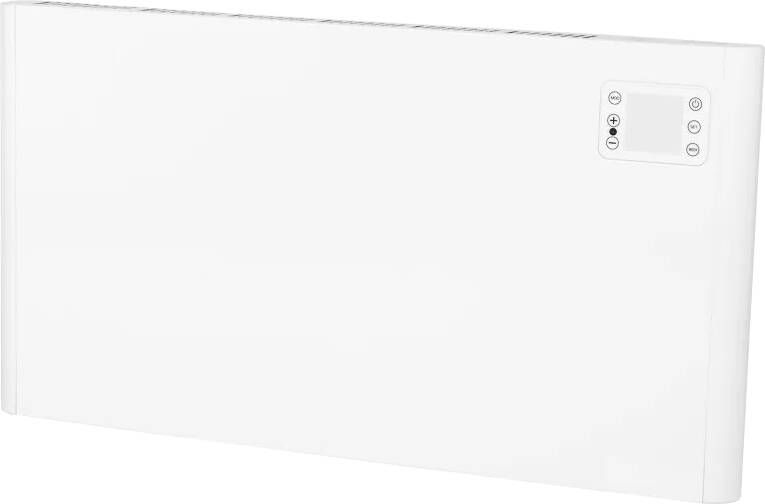Eurom Alutherm 1500 WiFi | Verwarming | 8713415360745
