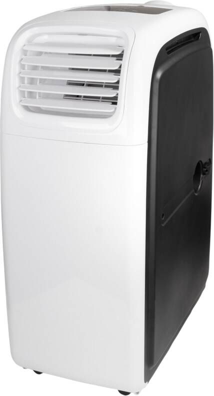 Eurom Coolperfect 180 WIFI Mobiele airco met afstandsbediening 5200W