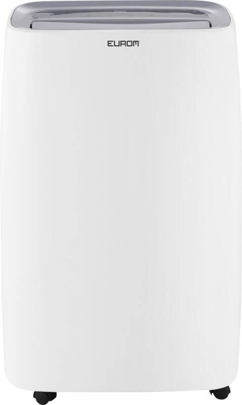Eurom DryBest 30 WiFi Dehumidifier luchtontvochtiger - Foto 1
