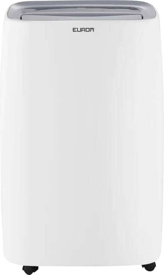 Eurom DryBest 40 WiFi Luchtontvochtiger 600 Watt