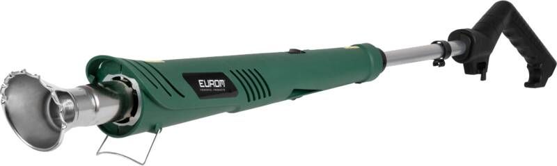 Eurom Elektrische Onkruidbrander 2-in-1 2000W 247091