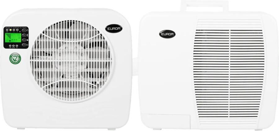 Eurom AC3201 E Caravan Airco