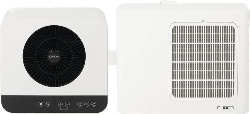 EUROM Airconditioner Ac3501 Wifi Voor Caravan En Huis