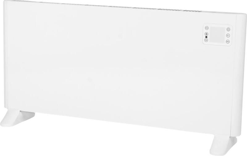 Eurom Alutherm 2000 WiFi | Verwarming | Huishouden&Woning Klimaatbeheersing | 8713415360776
