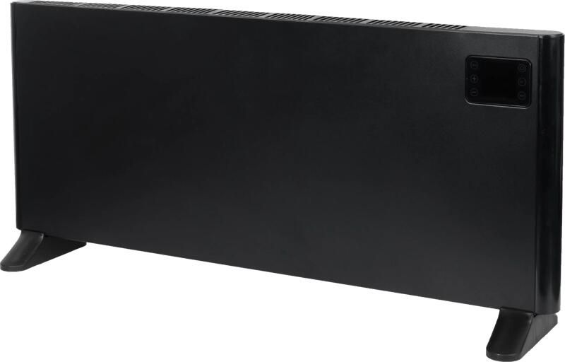 Eurom Alutherm 2000 Wi-Fi Black | Verwarming | 8713415360769