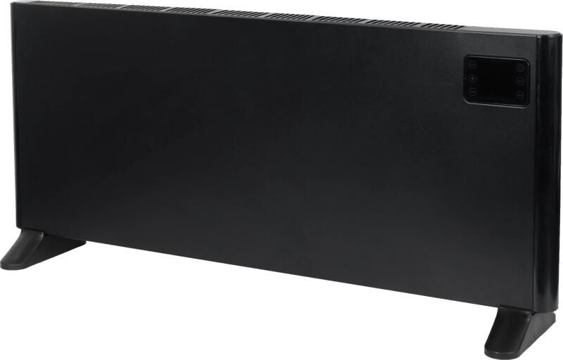 Eurom Alutherm 2000 Wi-Fi Black | Verwarming | 8713415360769