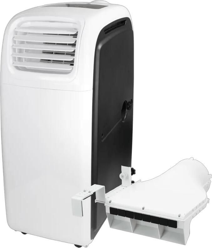 Eurom Coolperfect 180 wifi + Window Way out