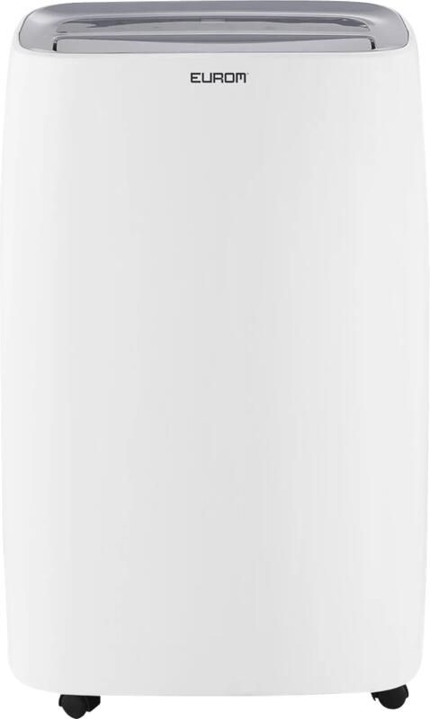 Eurom DryBest 40 WiFi | Luchtbehandeling | 8713415371109