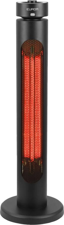 Eurom Golden 2000 Shadow Tower RCD