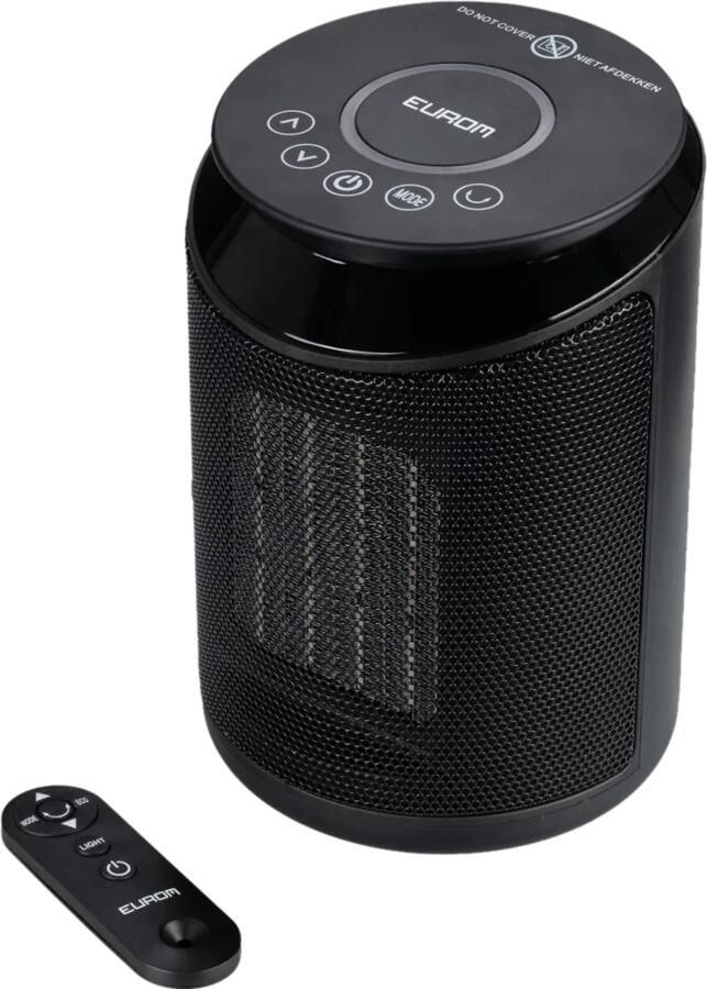 Eurom Hot Shot 2000 Wi-Fi | Verwarming | 8713415342741