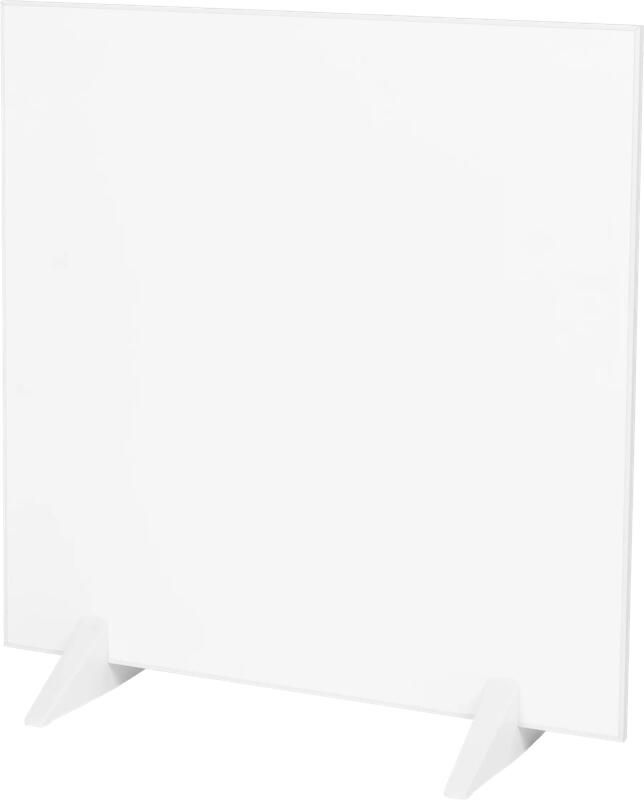 Eurom Mon Soleil DSP Frame 360 WiFi Infraroodkachel Wit