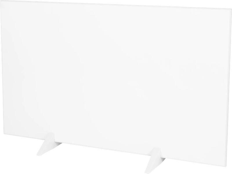 Eurom Mon Soleil DSP Frame 600 Wi-Fi infrarood kachel (8 2 x 103 7 x 63 8 cm)