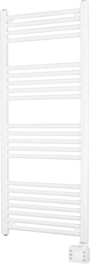 Eurom Sani Bathroom Radiator 1000 WiFi Badkamerkachel Wit