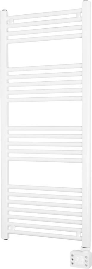 Eurom Sani Bathroom Radiator 1000 WiFi Badkamerkachel Wit