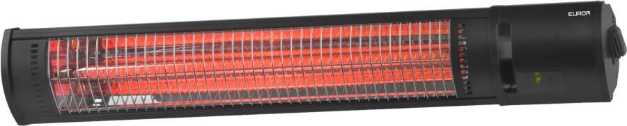 Eurom Terrasverwarmer Golden Shadow 2000 | Terrasverwarmers | Outdoor&Vrije tijd Tuin&Terras | 8713415334432