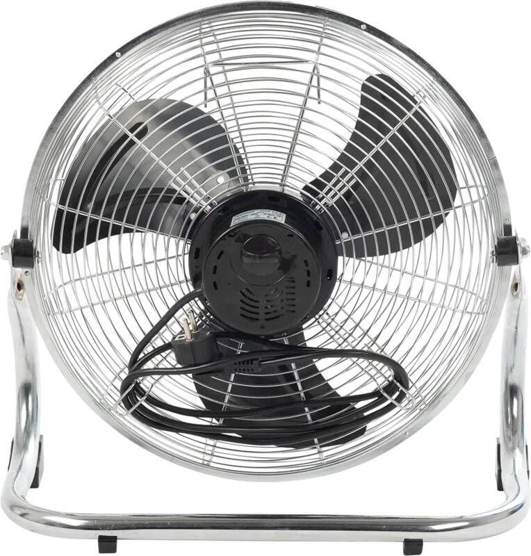 Eurom HVF14-2 Professionele ventilator 35 5 cm Vloermodel