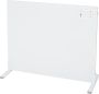 Eurom Mon Soleil Display 400 Wi-Fi infrarood wandkachel 400W IP24 - Thumbnail 1