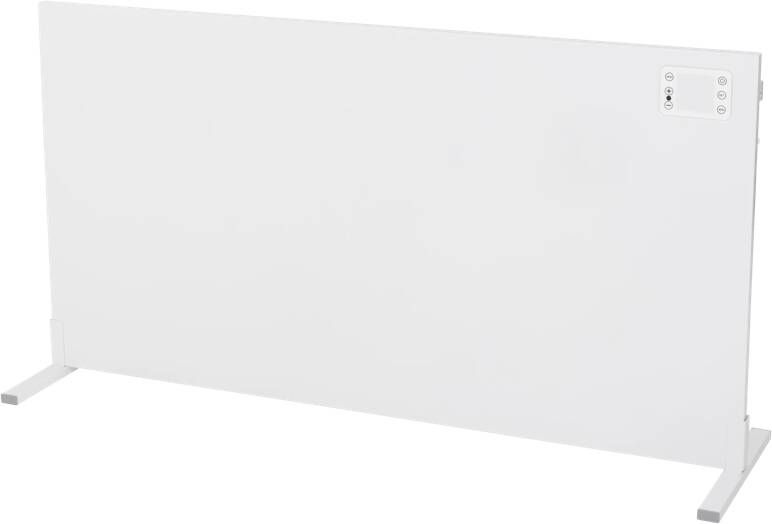 Eurom Mon Soleil DSP 650 Wi-Fi | Infrarood verwarmingspaneel