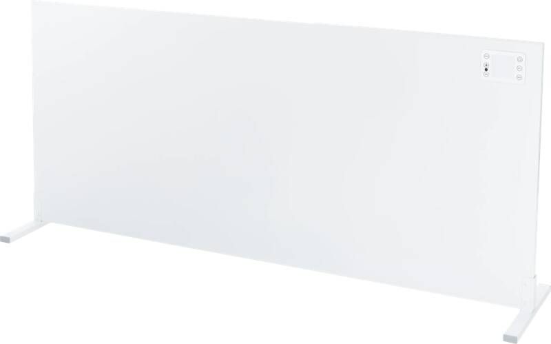 Eurom Mon Soleil Display 770 Wi-Fi infrarood wandkachel 770W IP24