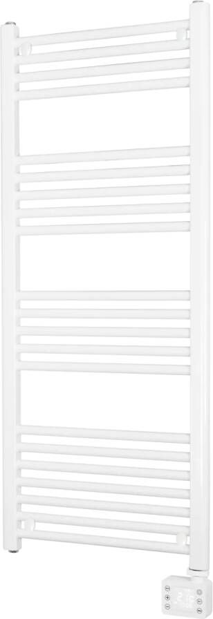 Eurom Sani Bathroom Radiator 1000 WiFi Badkamerkachel Wit