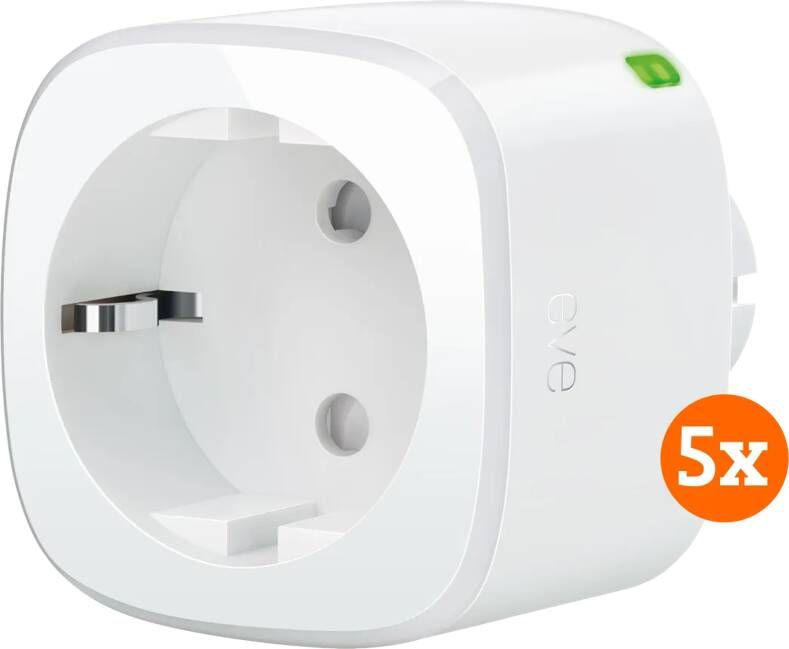 EVE Energy (Matter) 5-pack