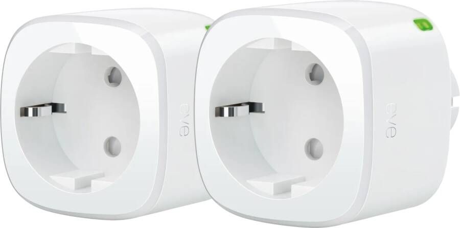 EVE Energy (Matter) Duopack