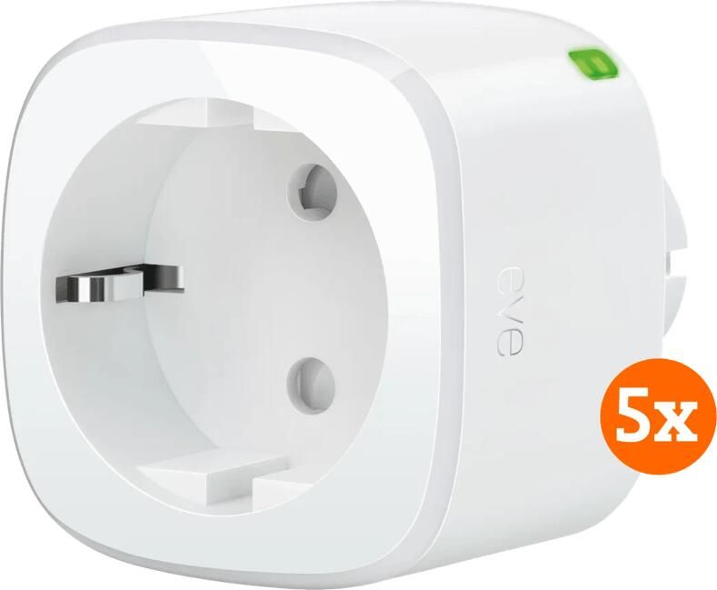 EVE Energy (Matter) 5-pack