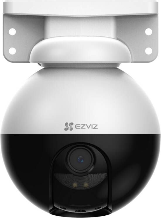 Ezviz Nachtzichtcamera C8w Pro 2k 360° Ai