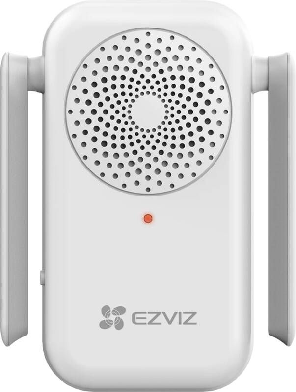 Ezviz Videodeurbel Smart Chime Ii Wit