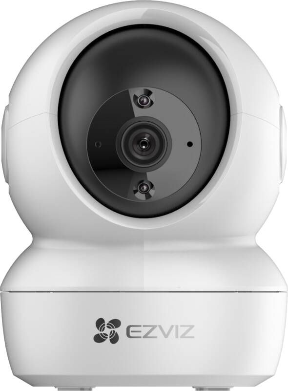 Ezviz Binnencamera H6c Fhd 360°