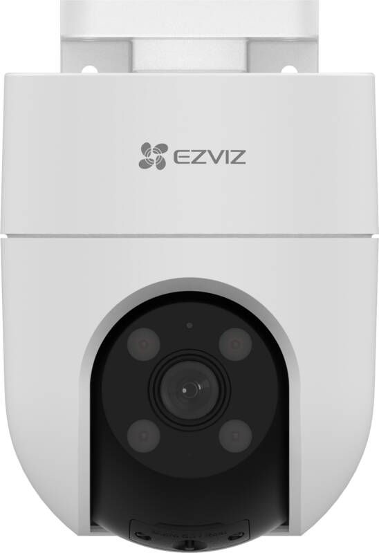 Ezviz H8C 2K+ Pan & Tilt Camera