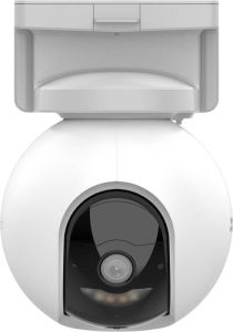 Ezviz Draadloze Batterijcamera Hb8 2k+ Met 360 Draaifunctie
