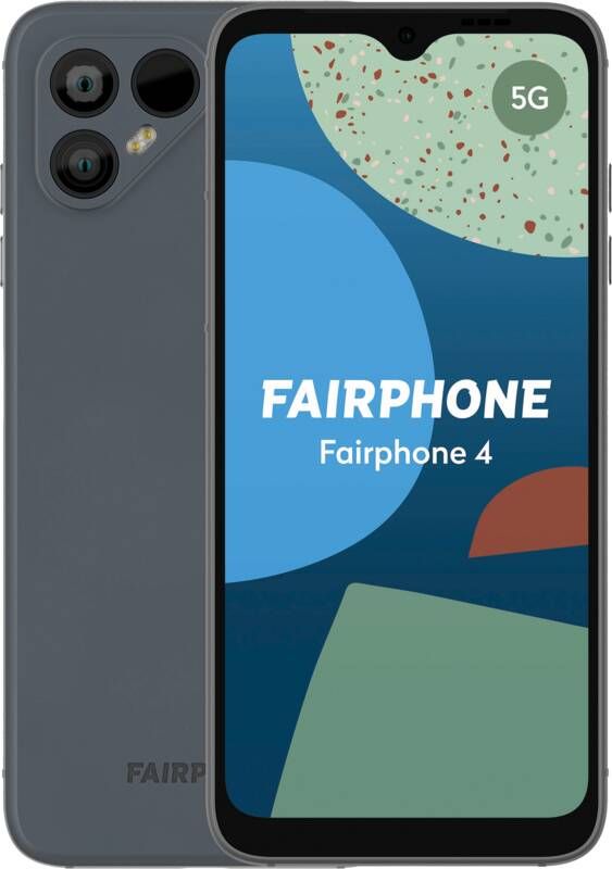 Fairphone Smartphone 4 128 GB