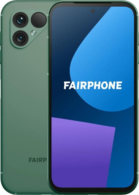 Fairphone Smartphone 5 128GB 128 GB