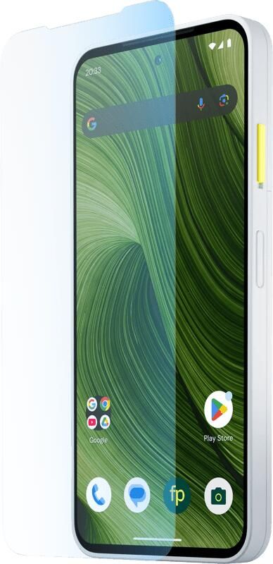Fairphone 6 Screenprotector Glas