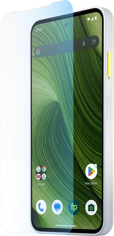 Fairphone 6 Screenprotector Glas