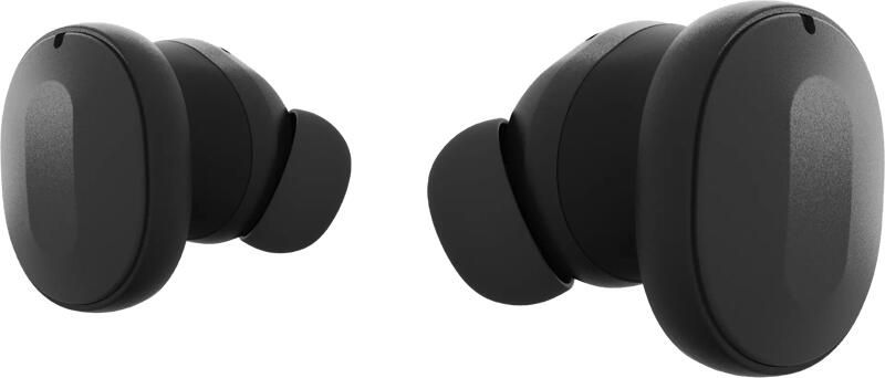 Fairphone Fairbuds True Wireless Earbuds Zwart