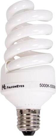 Falcon Eyes E27 Daglichtlamp 28 W ML-28