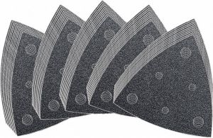Fein Schuurpapierset geperforeerd K60-80-120-180-240 (100x)