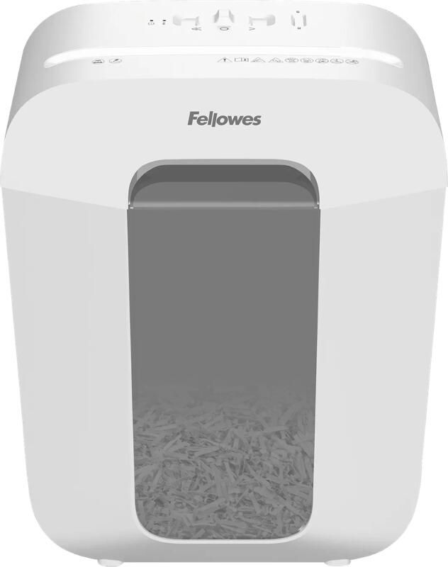 Fellowes LX50 Wit