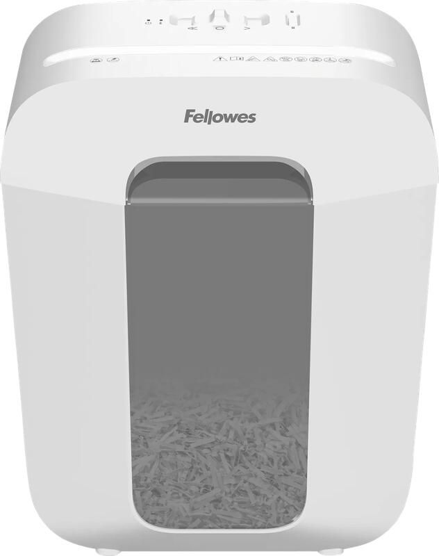 Fellowes LX50 Wit