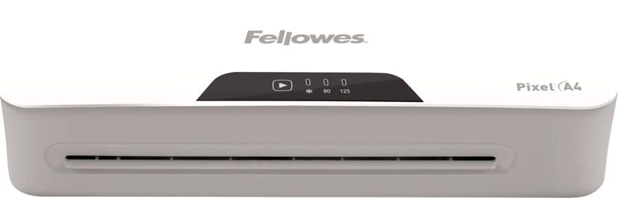 Fellowes Pixel A4