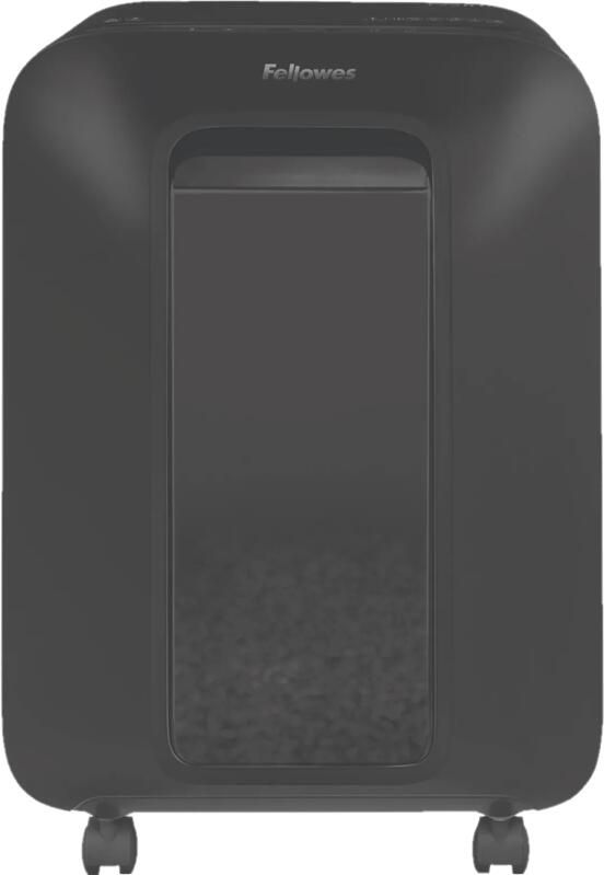 Fellowes Powershred LX201 Zwart