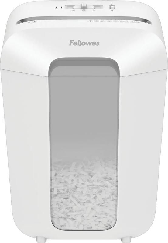 Fellowes Powershred LX70 Wit